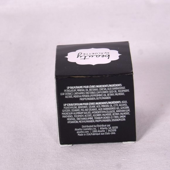 Aloette Soothe n' Smooth Lip Balm - Picture 3 of 5